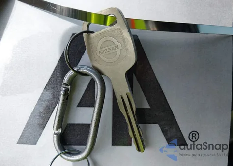 2016 Nissan Versa 1.6 S из США, поврежденный, VIN 3N1CN7AP7GL817937